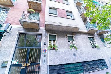 Appartamento di 95 m² con 2 locali a Milano