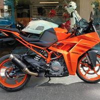 Ktm RC 390 KTM RC 390 ABS