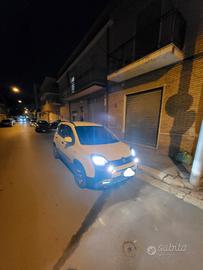 FIAT PANDA ALLESTIMENTO COSS!!!!