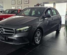 MERCEDES-BENZ B 180 d Automatic Sport Plus