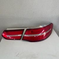 MERCEDES GLC 2019 Stop completi