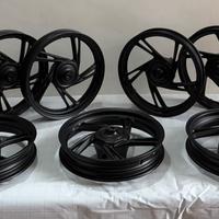 Cerchio anteriore per honda sh 125/150 21-25