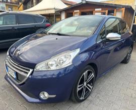 Peugeot 208 1.6 hdi Allure Gt line
