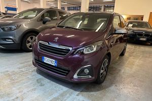 Peugeot 108 VTi 68 5 porte Allure
