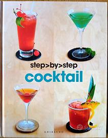 COCKTAIL STEP-BY-STEP