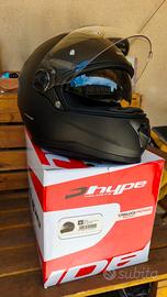 Casco Hype HP5.21
