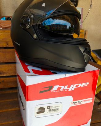 Casco Hype HP5.21