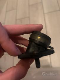 collettore dritto polini per piaggio