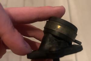 collettore dritto polini per piaggio