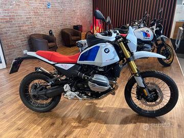 BMW R 12 G/S Abs
