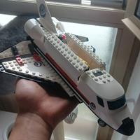LEGO Space Shuttle 3367