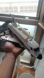 LEGO Space Shuttle 3367