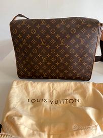 Borsa Abesses Louis Vuitton ORIGINALE