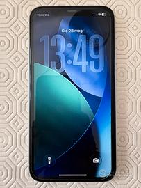 Iphone 11 64 gb - bianco