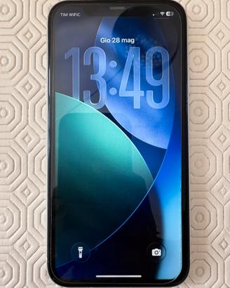 Iphone 11 64 gb - bianco
