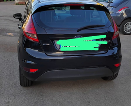 Ford Fiesta 1400 tdci