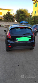 Ford Fiesta 1400 tdci