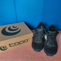 Scarpe da running Topo Ultrafly 5
