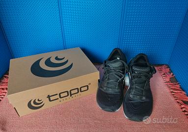 Scarpe da running Topo Ultrafly 5