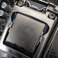 I5 3570k + mainboard asus + ram 8gb ddr3