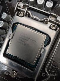 I5 3570k + mainboard asus + ram 8gb ddr3