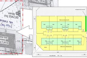 Terreno edificabile Via Sarule 15_Aranova