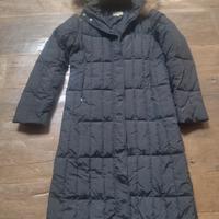 Nuovo. conbipel. Piumino donna tg M 42