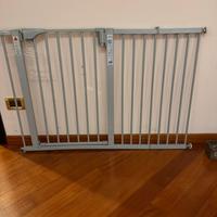 Cancelletto di sicurezza x bambni