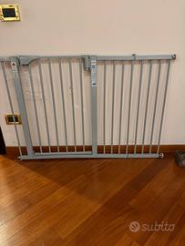 Cancelletto di sicurezza x bambni