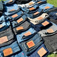 Levis stock prima scelta grado A