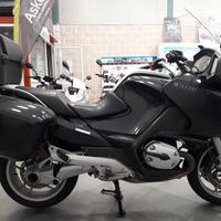 Bmw R 1200 RT RT