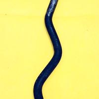 Bilancere cambered lungo 120 cm x 2,8 diametro