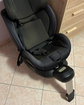 Seggiolino auto