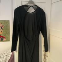 Vestito lungo