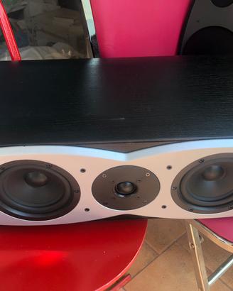2 Casse Acustiche per auto camper bus barca