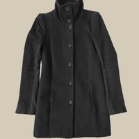 Cappotto soprabito paltò donna Patrizia Pepe 42