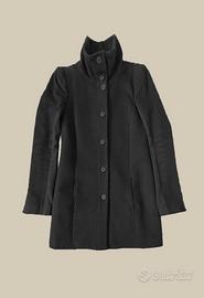 Cappotto soprabito paltò donna Patrizia Pepe 42