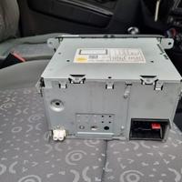 Stereo  CD originale Volkswagen