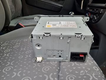 Stereo  CD originale Volkswagen