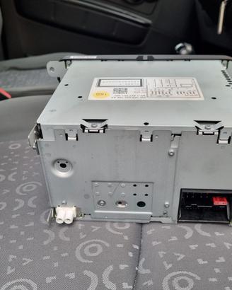 Stereo  CD originale Volkswagen