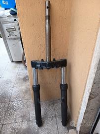Forcella kymco agility