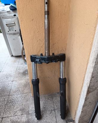 Forcella kymco agility
