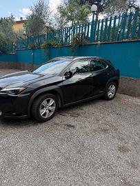 Lexus Ux 250 H