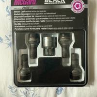 Bulloni antifurto M14 x 1,5 McGard