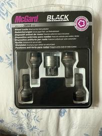 Bulloni antifurto M14 x 1,5 McGard