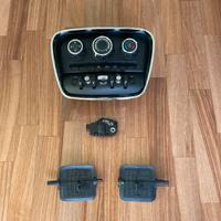 per BMW Mini Clubman F54