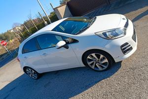 Kia Rio 1.1 CRDi 5p.S&S High Tech