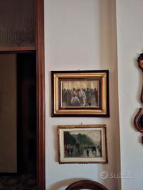 Quadri casa genitori
