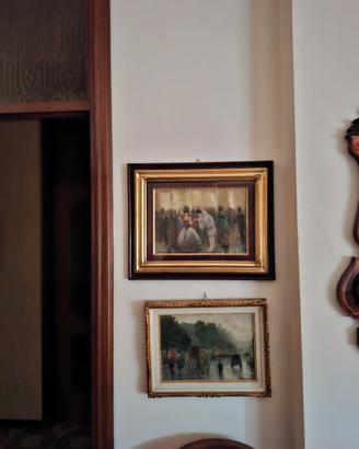 Quadri casa genitori