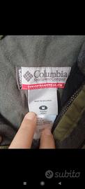 pantaloni Columbia 